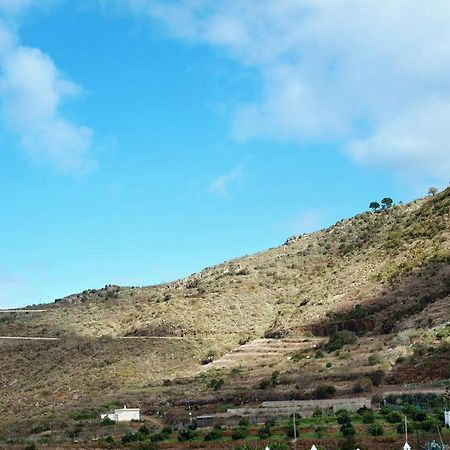 La Casita Canaria Los Silos Buitenkant foto